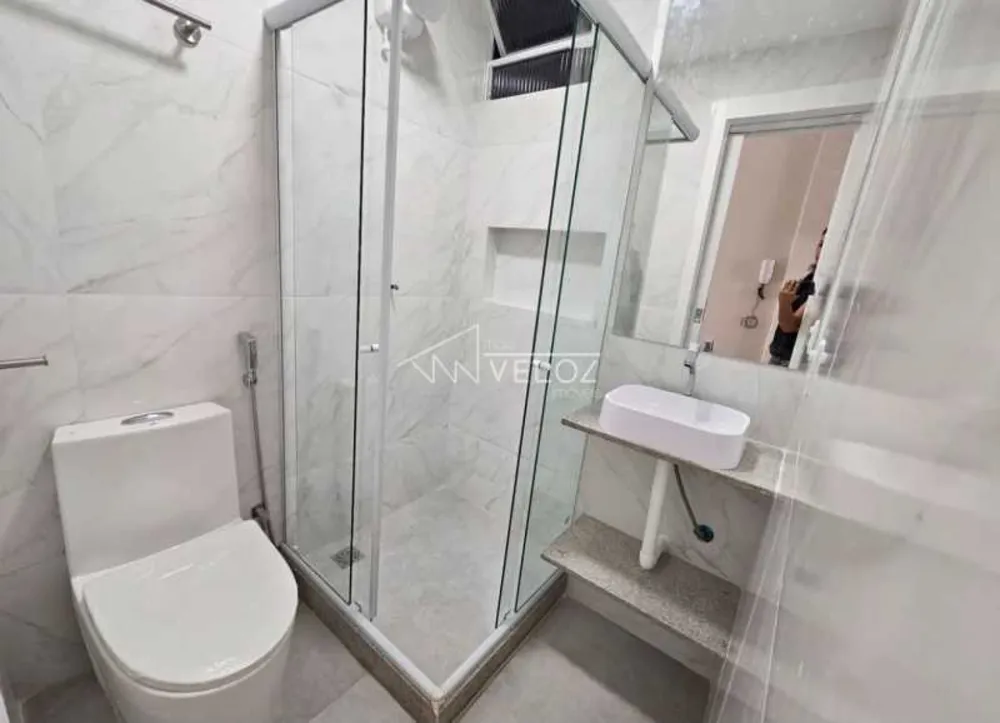 Apartamento, 1 quarto, 34 m² - Foto 6