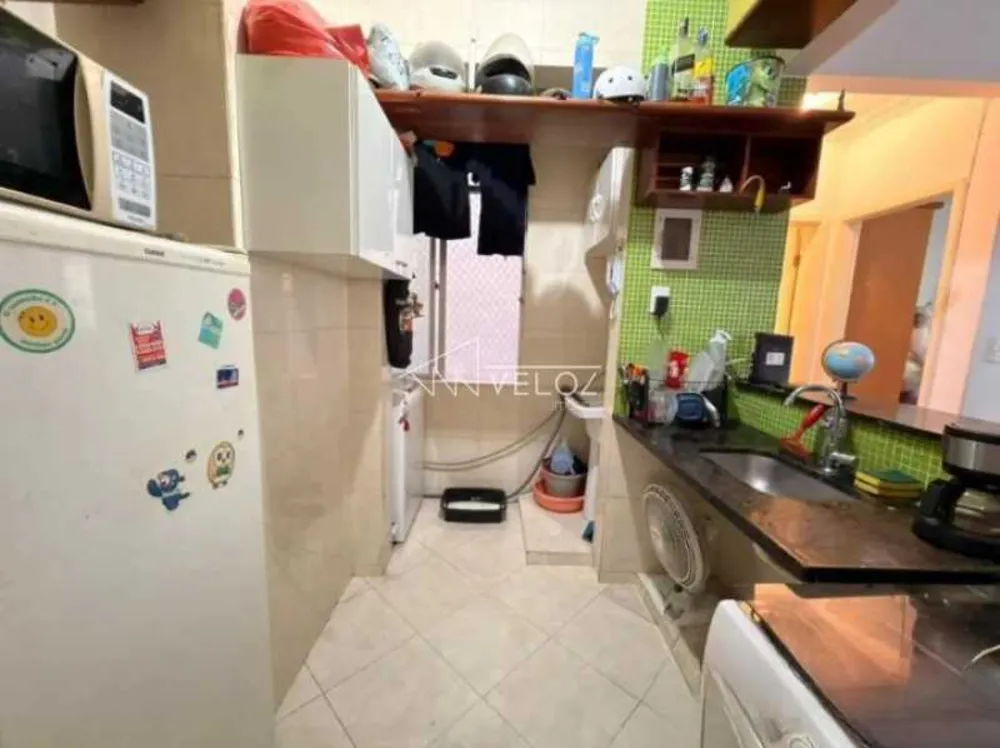 Apartamento, 1 quarto, 50 m² - Foto 5
