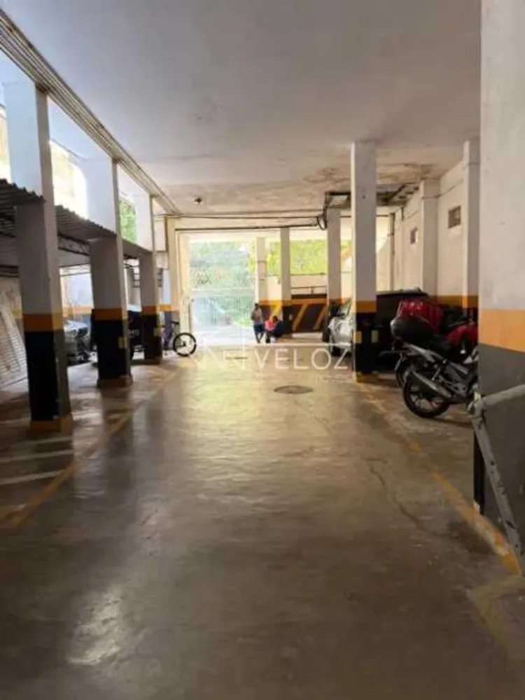 Apartamento, 1 quarto, 50 m² - Foto 12