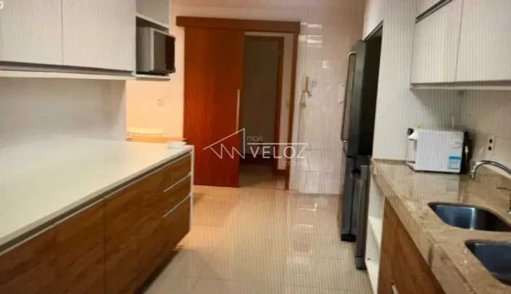 Apartamento, 4 quartos, 331 m² - Foto 11