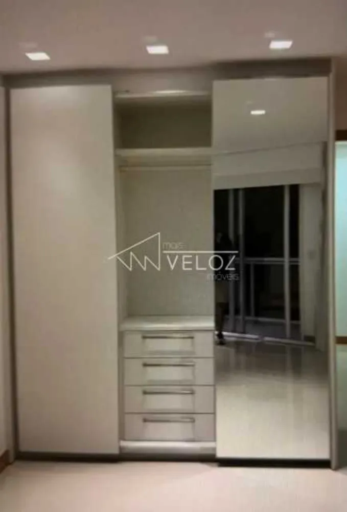 Apartamento, 4 quartos, 331 m² - Foto 10