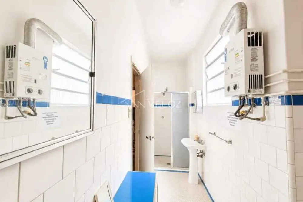 Apartamento, 2 quartos, 99 m² - Foto 6
