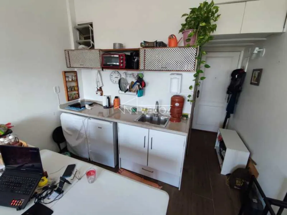 Apartamento, 1 quarto, 24 m² - Foto 14