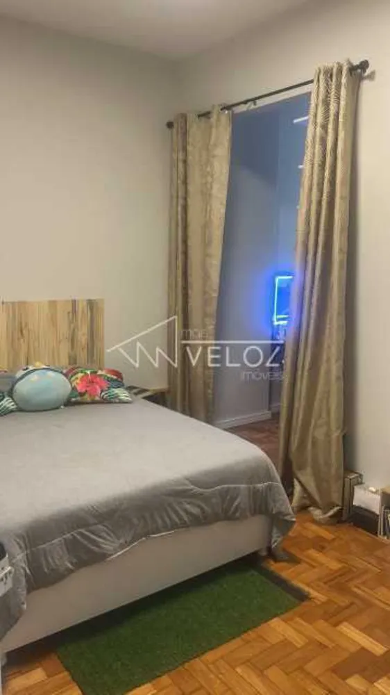Apartamento, 3 quartos, 100 m² - Foto 5