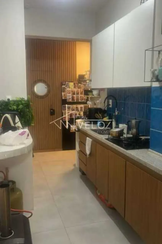 Apartamento, 3 quartos, 100 m² - Foto 23