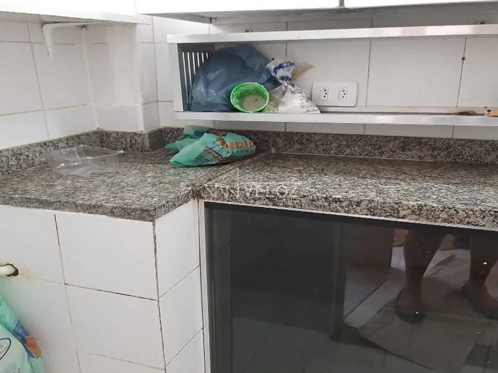 Apartamento, 1 quarto, 32 m² - Foto 22