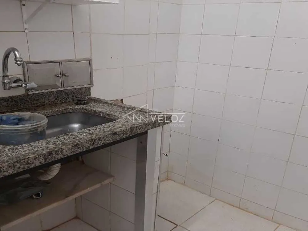 Apartamento, 1 quarto, 32 m² - Foto 9