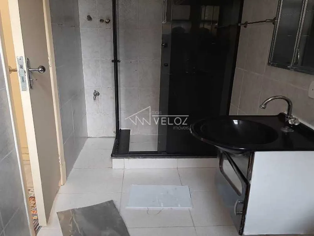 Apartamento, 1 quarto, 32 m² - Foto 5