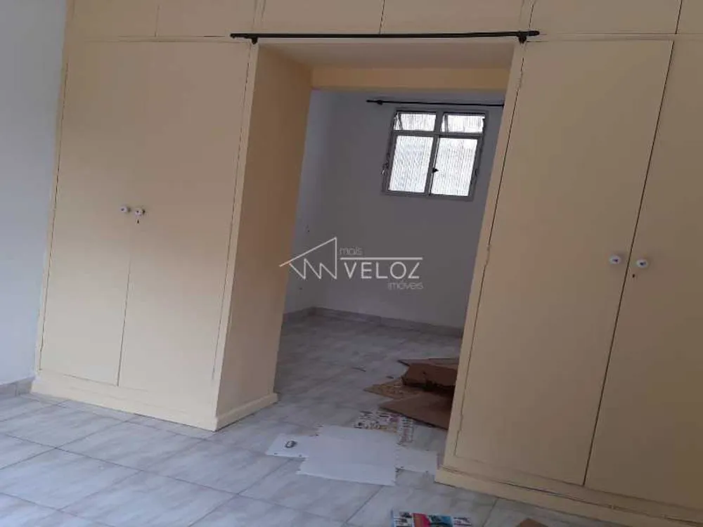 Apartamento, 1 quarto, 32 m² - Foto 21