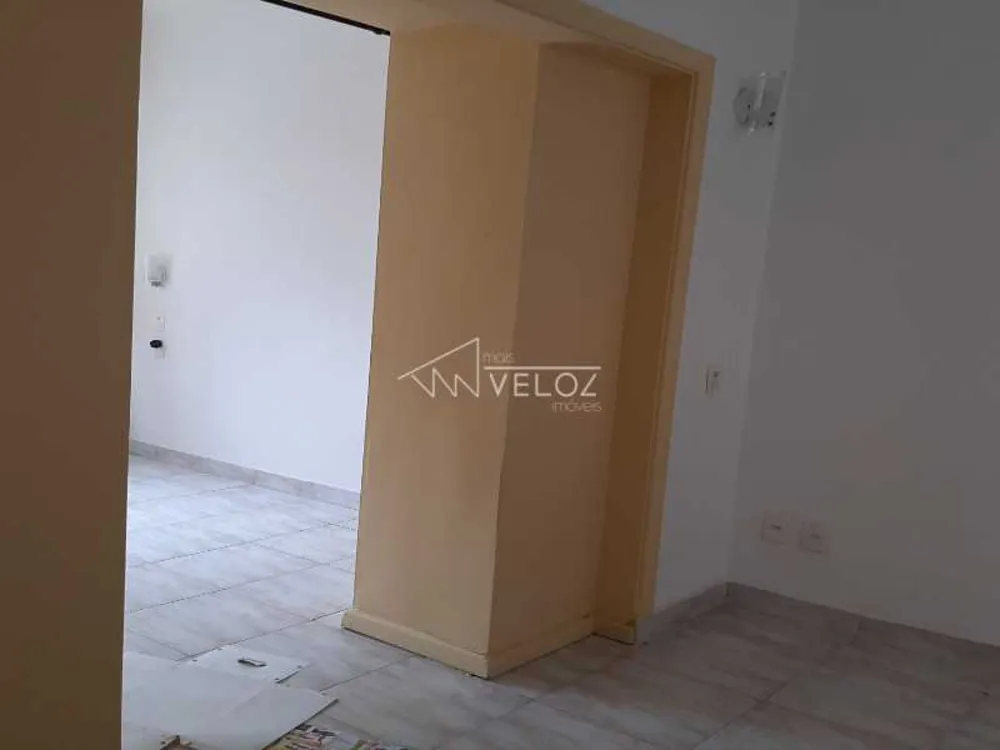 Apartamento, 1 quarto, 32 m² - Foto 26