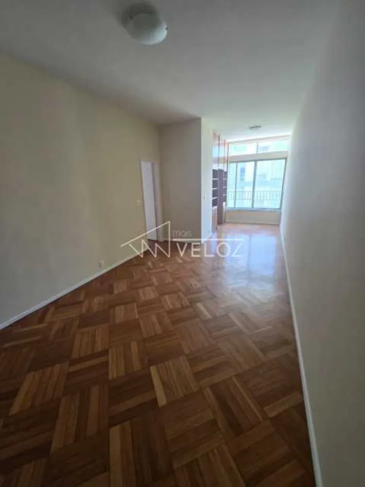 Apartamento, 3 quartos, 120 m² - Foto 5