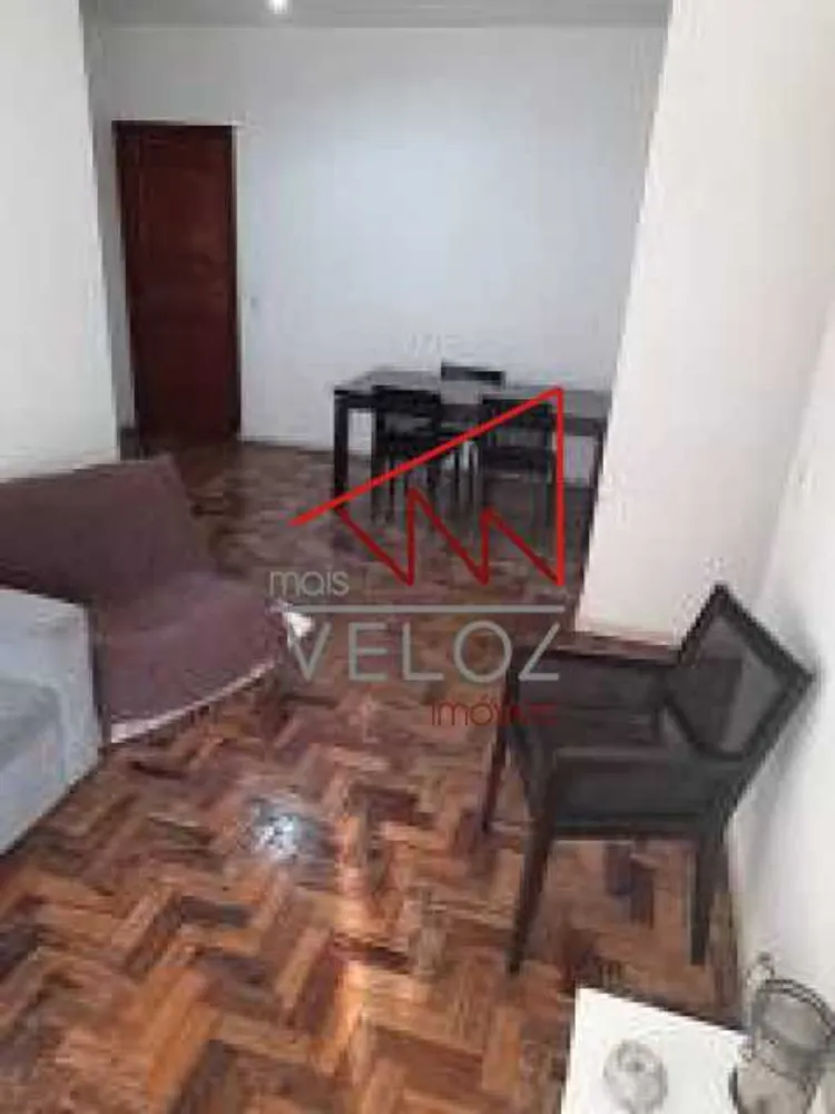 Apartamento, 2 quartos, 87 m² - Foto 1