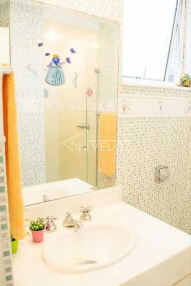 Apartamento, 4 quartos, 210 m² - Foto 6