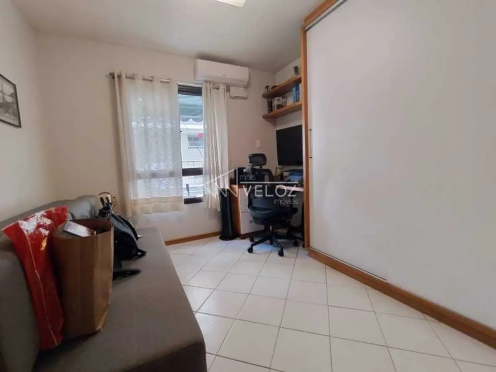 Apartamento, 3 quartos, 108 m² - Foto 7