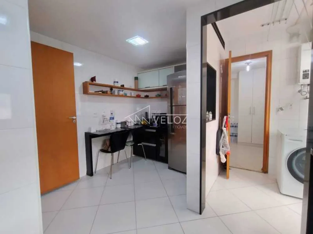 Apartamento, 3 quartos, 108 m² - Foto 12
