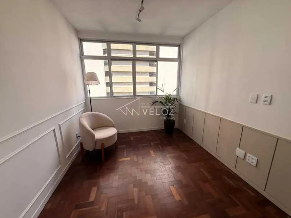 Apartamento, 3 quartos, 81 m² - Foto 7