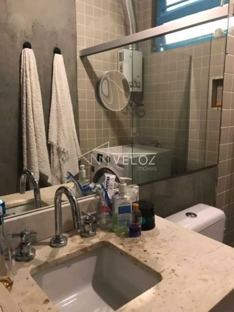 Apartamento, 1 quarto, 36 m² - Foto 3