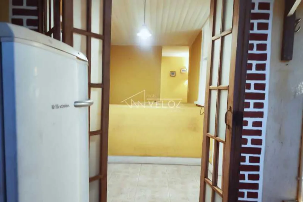 Apartamento, 3 quartos, 138 m² - Foto 1