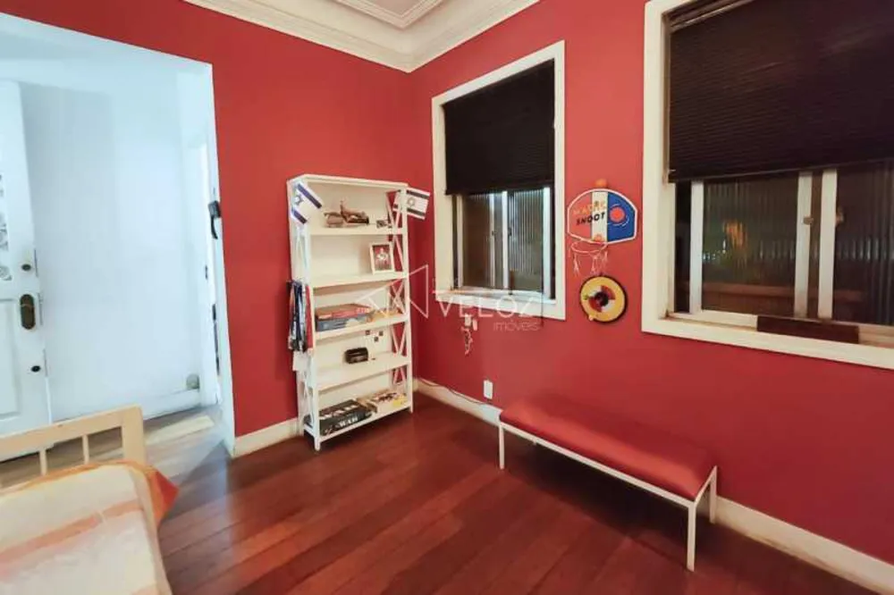 Apartamento, 3 quartos, 138 m² - Foto 7