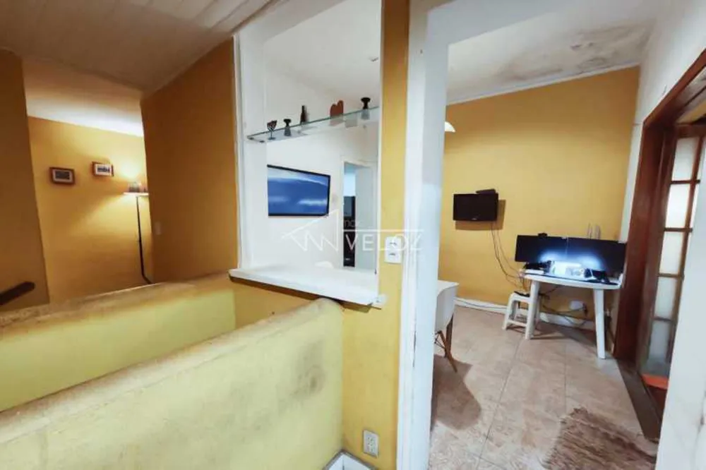 Apartamento, 3 quartos, 138 m² - Foto 2