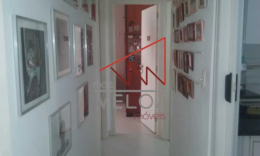 Apartamento, 2 quartos, 81 m² - Foto 3