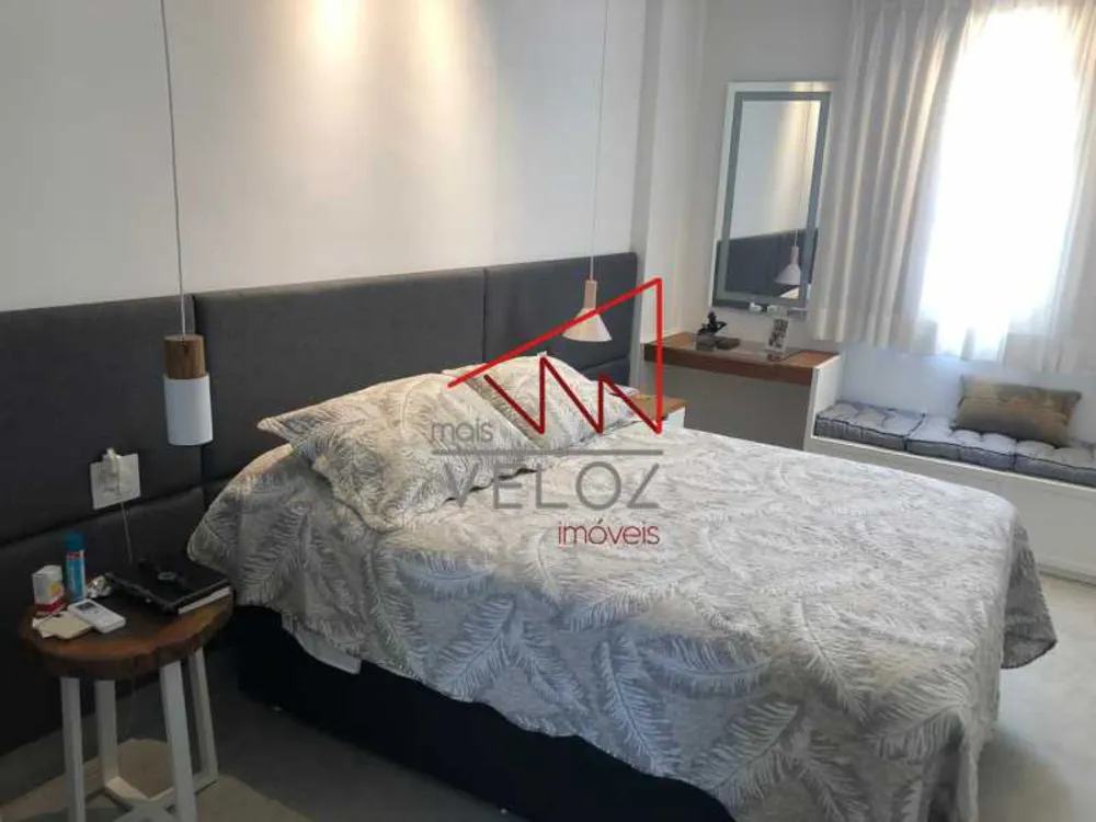 Apartamento, 2 quartos, 80 m² - Foto 2