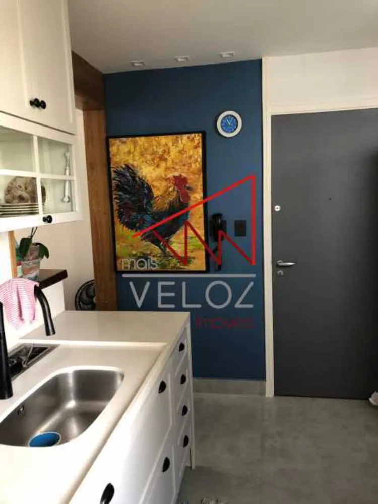 Apartamento, 2 quartos, 80 m² - Foto 15