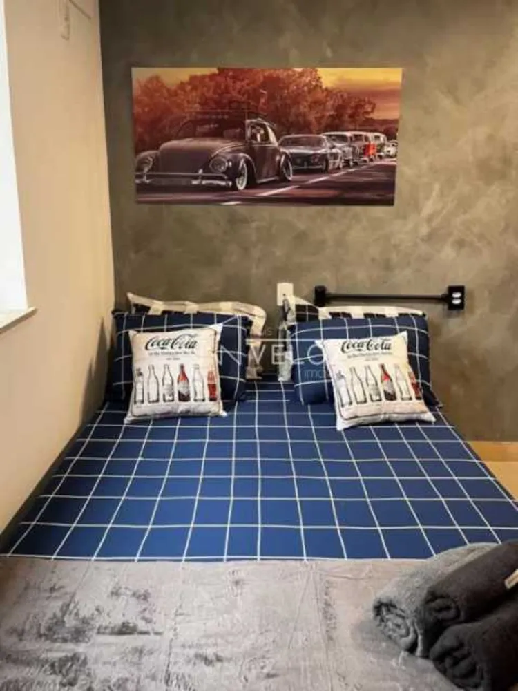 Apartamento, 1 quarto, 20 m² - Foto 5