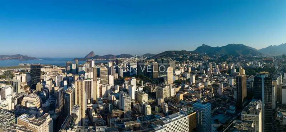 Apartamento, 1 quarto, 20 m² - Foto 2