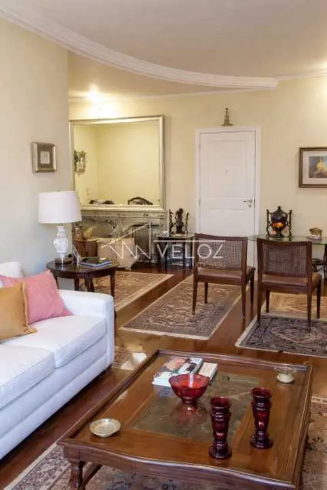Apartamento, 3 quartos, 150 m² - Foto 5