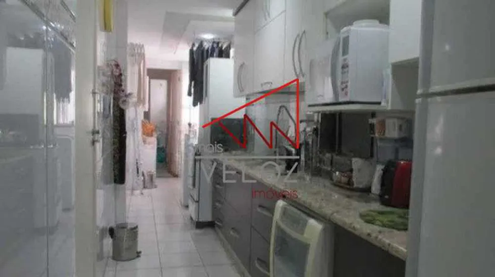 Apartamento, 3 quartos, 106 m² - Foto 16