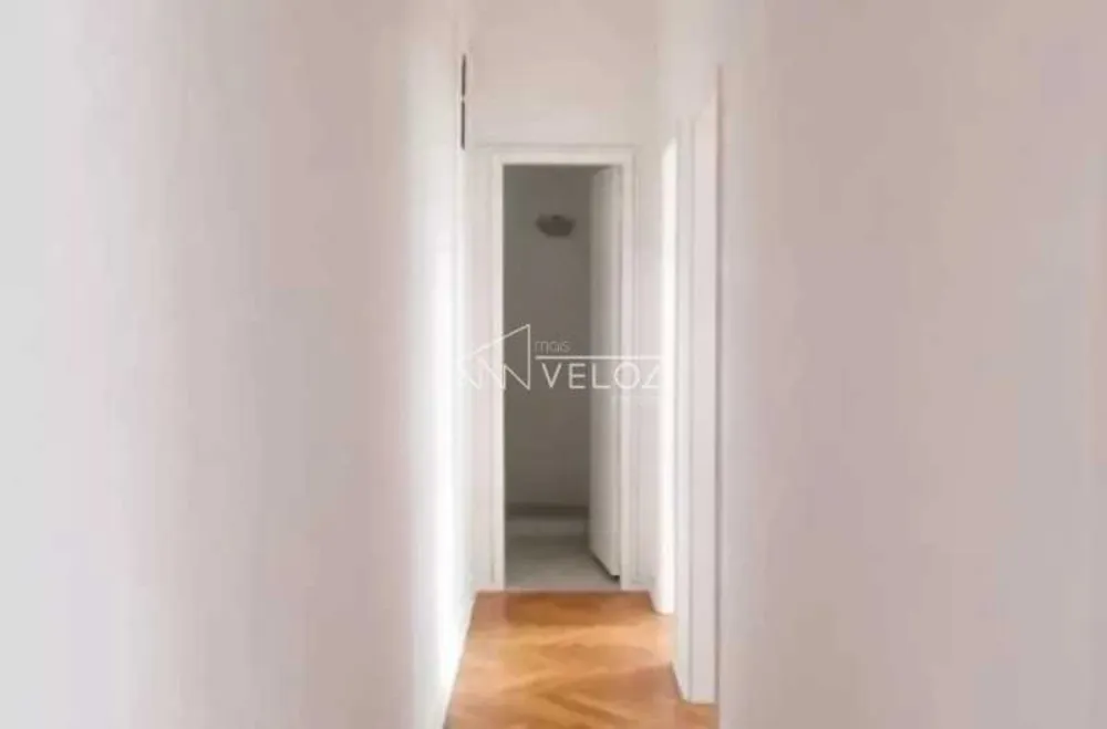 Apartamento, 2 quartos, 97 m² - Foto 1