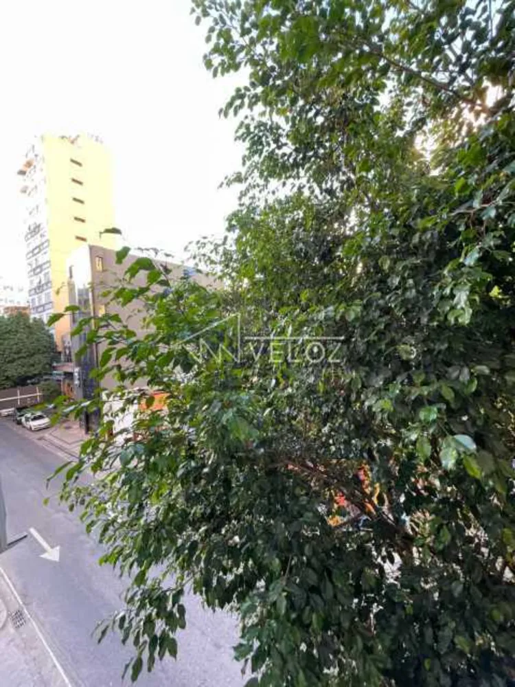 Apartamento, 1 quarto, 28 m² - Foto 19
