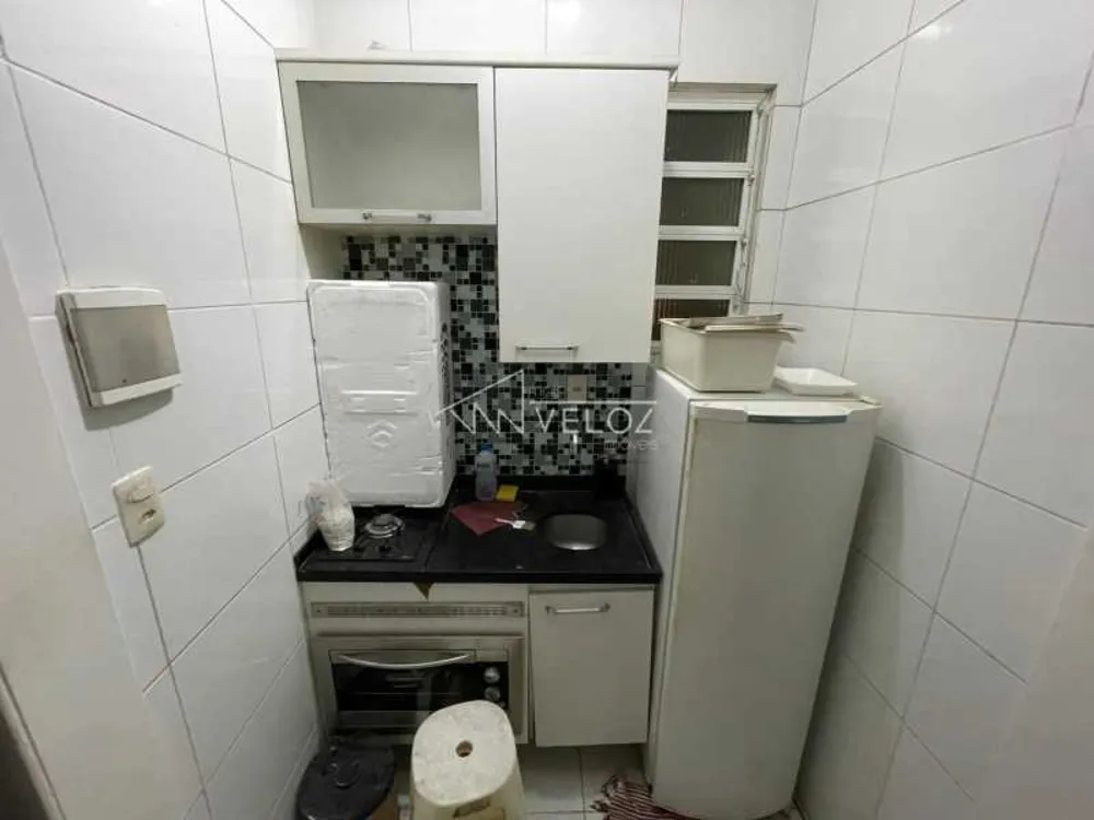 Apartamento, 1 quarto, 28 m² - Foto 20
