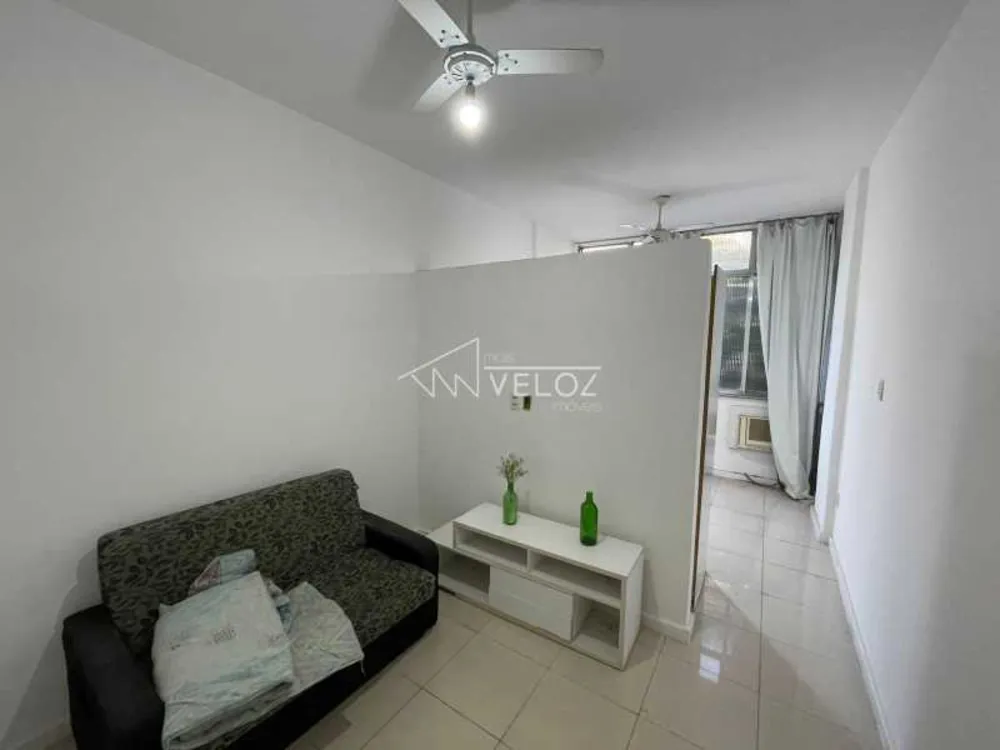 Apartamento, 1 quarto, 28 m² - Foto 2