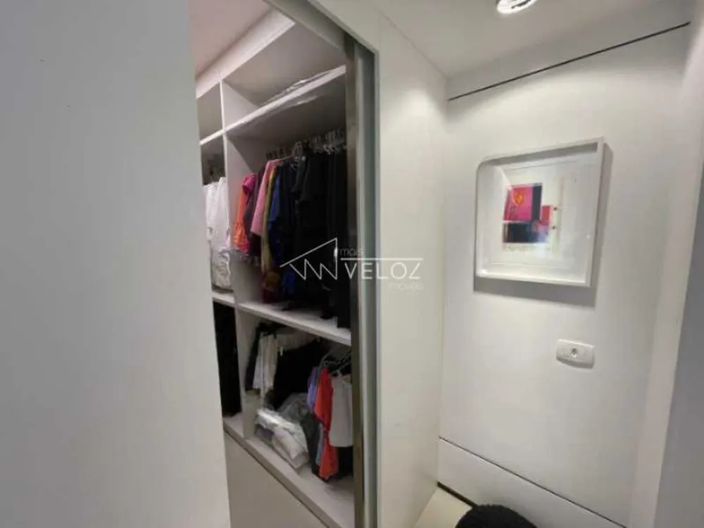 Apartamento, 2 quartos, 80 m² - Foto 2