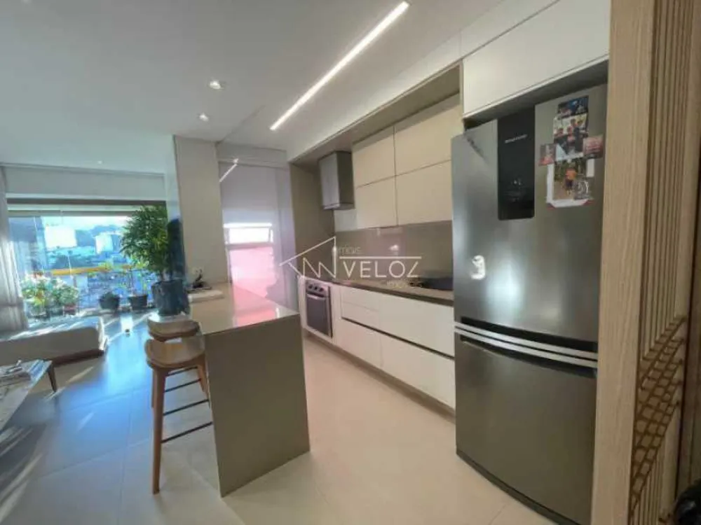 Apartamento, 2 quartos, 80 m² - Foto 9