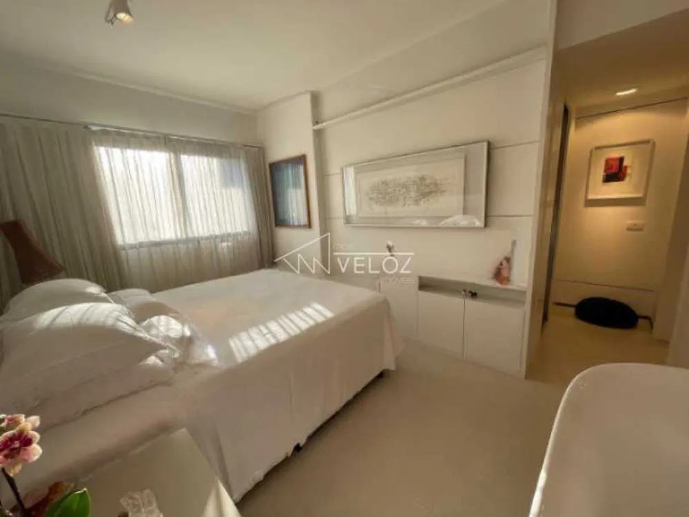 Apartamento, 2 quartos, 80 m² - Foto 8