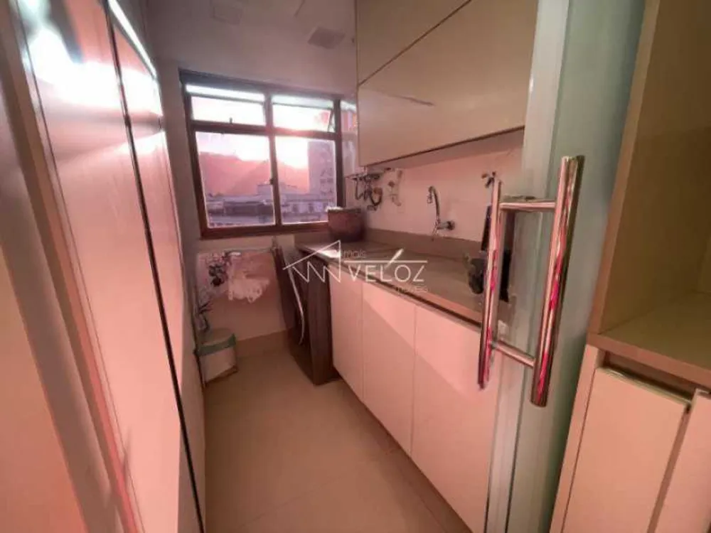 Apartamento, 2 quartos, 80 m² - Foto 19