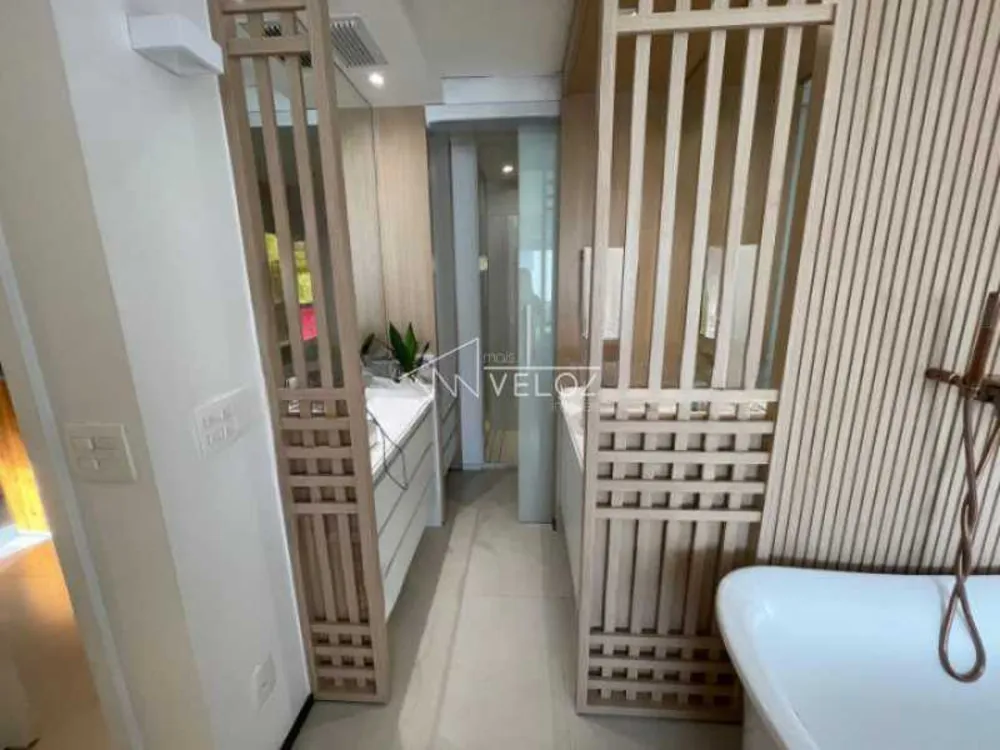 Apartamento, 2 quartos, 80 m² - Foto 15