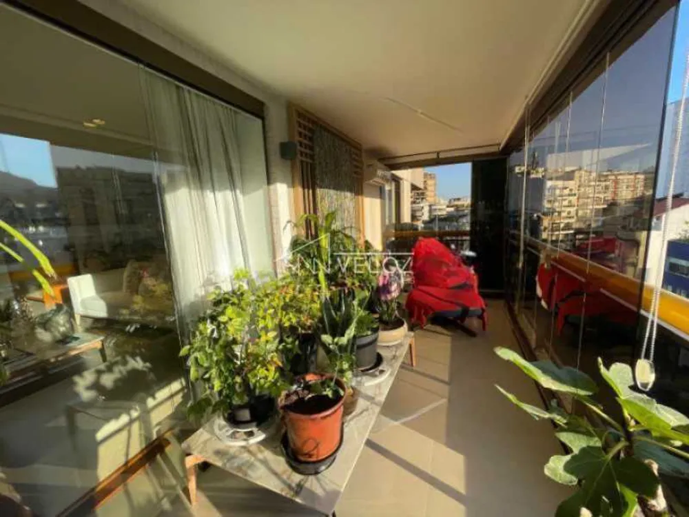 Apartamento, 2 quartos, 80 m² - Foto 6