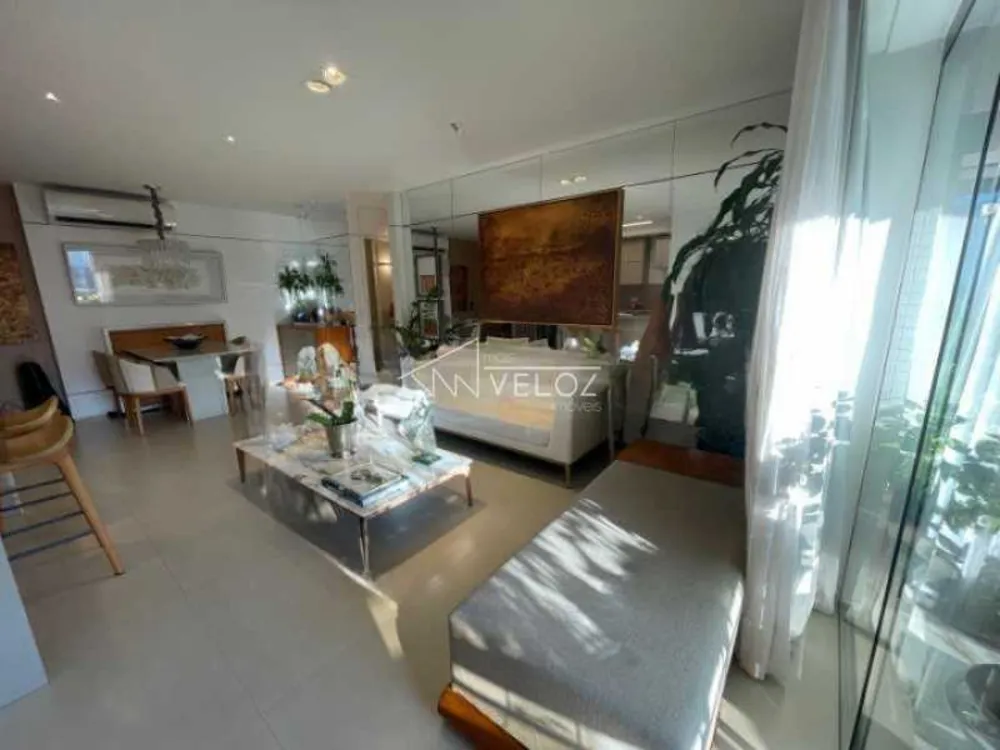 Apartamento, 2 quartos, 80 m² - Foto 11