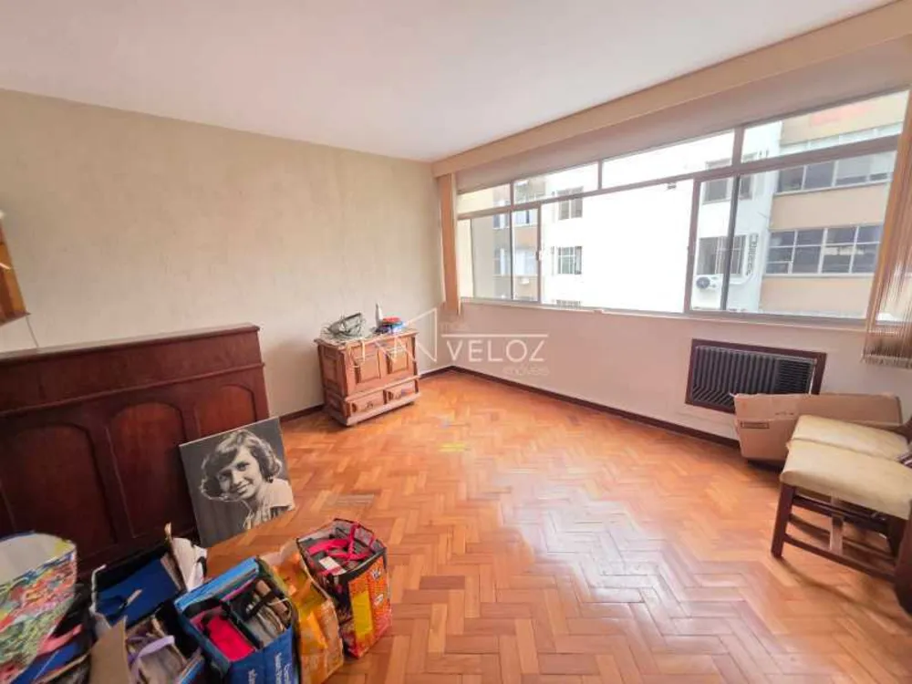 Apartamento, 3 quartos, 86 m² - Foto 3