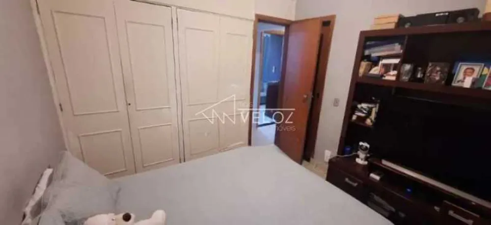 Apartamento, 3 quartos, 87 m² - Foto 2