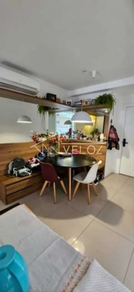 Apartamento, 2 quartos, 67 m² - Foto 7