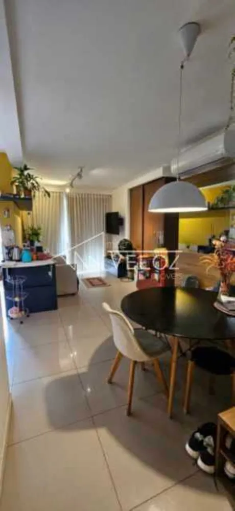Apartamento, 2 quartos, 67 m² - Foto 5