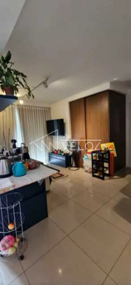 Apartamento, 2 quartos, 67 m² - Foto 3