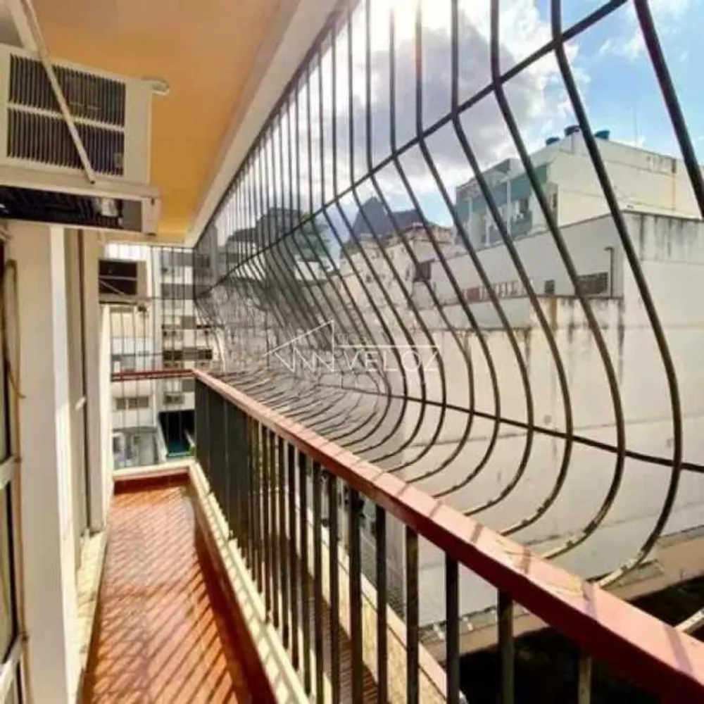Apartamento, 2 quartos, 79 m² - Foto 5