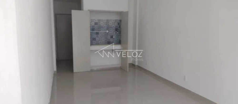 Apartamento, 1 quarto, 29 m² - Foto 11