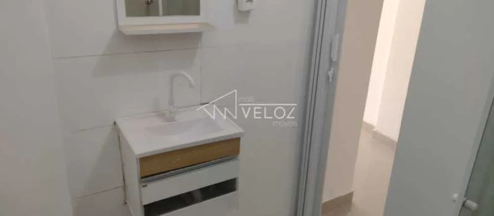 Apartamento, 1 quarto, 29 m² - Foto 2